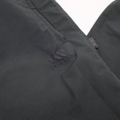 Adidas Vintage Trackpants - Farbe: Black - Größe: L - VintageR2