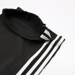 Adidas Vintage Trackpants - Farbe: Black - Größe: M - VintageR2