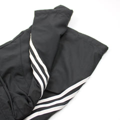 Adidas Vintage Trackpants - Farbe: Black - Größe: S - VintageR2