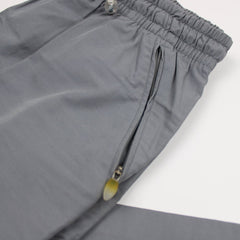 Adidas Vintage Trackpants - Farbe: Grey - Größe: M - VintageR2
