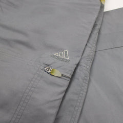 Adidas Vintage Trackpants - Farbe: Grey - Größe: M - VintageR2