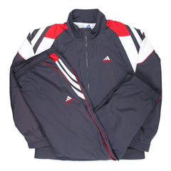 Adidas Vintage Tracksuit
