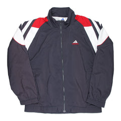 Adidas Vintage Tracksuit