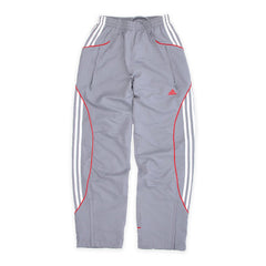 Adidas Vintage Tracksuit - Farbe: Grey - Größe: S - VintageR2