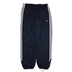 Adidas Vintage Tracksuit in Marineblau Größe L