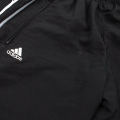 Adidas Vintage Trainingshose - Farbe: Black - Größe: 164 - VintageR2