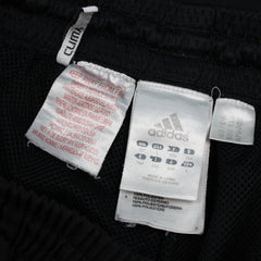 Adidas Vintage Trainingshose - Farbe: Black - Größe: 164 - VintageR2