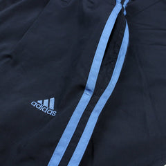 Adidas Vintage Trainingshose - Farbe: Navy - Größe: M - VintageR2