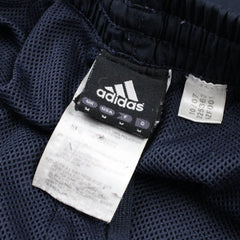 Adidas Vintage Trainingshose - Farbe: Navy - Größe: M - VintageR2