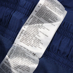 Adidas Vintage Trainingshose - Farbe: Navy - Größe: S - VintageR2