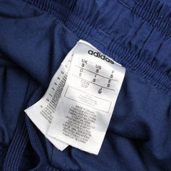 Adidas Vintage Trainingshose - Farbe: Navy - Größe: S - VintageR2