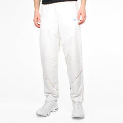 Adidas Vintage Trainingshose - Farbe: White - Größe: M - VintageR2