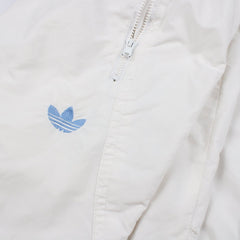 Adidas Vintage Trainingshose - Farbe: White - Größe: M - VintageR2