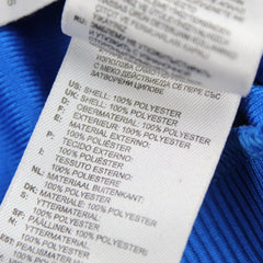 Adidas Vintage Trainingsjacke