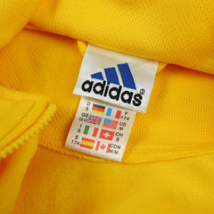 Adidas Vintage Trainingsjacke