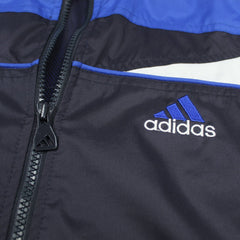 Adidas Vintage Trainingsjacke