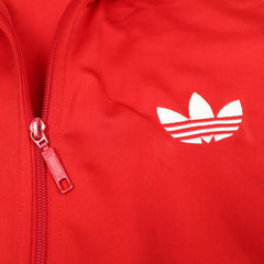 Adidas Vintage Trainingsjacke