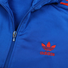 Adidas Vintage Trainingsjacke
