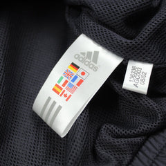 Adidas Vintage Trainingsjacke