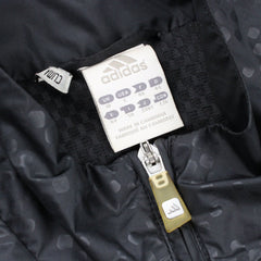 Adidas Vintage Trainingsjacke - Farbe: Black - Größe: L - VintageR2