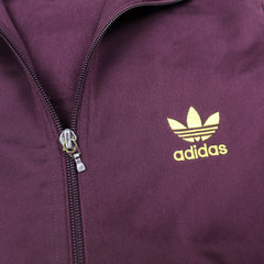 Adidas Vintrage Trackjacket