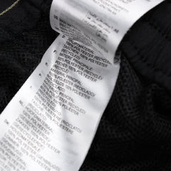 Adidas weite Vintage Trainingshose - Farbe: Black - Größe: XL - VintageR2