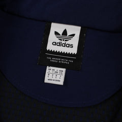 Adidas x Helas Jacke in Blau Größe XL