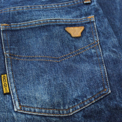 Armani Vintage Jeans