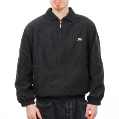 Burberry Vintage Harrington Jacke