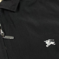 Burberry Vintage Harrington Jacke