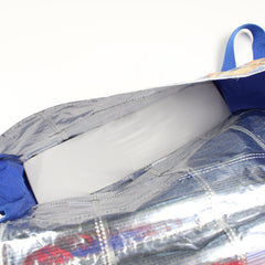 Capri Sonne Orange Strandtasche - Farbe: Grey - Größe: One Size - VintageR2