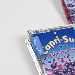 Capri - Sun Handtasche Johannisbeere - Farbe: Purple - Größe: One Size - VintageR2