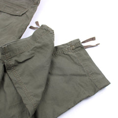 Carhartt Regular Cargo Pants - Farbe: Olive - Größe: L - VintageR2