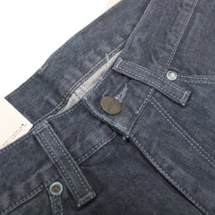 Carhartt Vicious Pant Slim-Fit - Farbe: Black - Größe: 34 - VintageR2