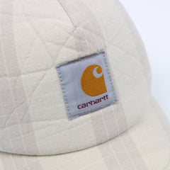 Carhartt Vintage Basecap - Farbe: Beige - Größe: One Size - VintageR2