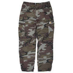 Carhartt Vintage Cargo Camouflage