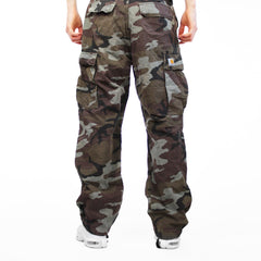 Carhartt Vintage Cargo Camouflage