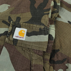 Carhartt Vintage Cargo Camouflage