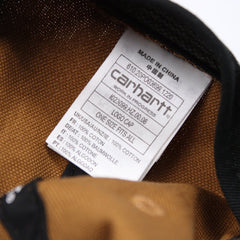 Carhartt Vintage Flat - Brim Cap - Farbe: Peru - Größe: One Size - VintageR2