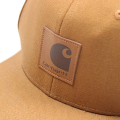 Carhartt Vintage Flat - Brim Cap - Farbe: Peru - Größe: One Size - VintageR2
