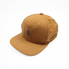 Carhartt Vintage Flat - Brim Cap - Farbe: Peru - Größe: One Size - VintageR2