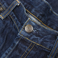 Carhartt Vintage Texas Pants 2 - Farbe: Navy - Größe: L - VintageR2