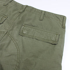 Carhartt WIP Cargo Shorts - Farbe: Olive - Größe: M - VintageR2