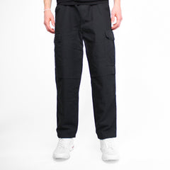 Carhartt WIP Regular Cargo Pants - Farbe: Black - Größe: M - VintageR2