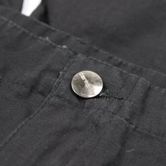 Carhartt WIP Regular Cargo Pants - Farbe: Black - Größe: M - VintageR2