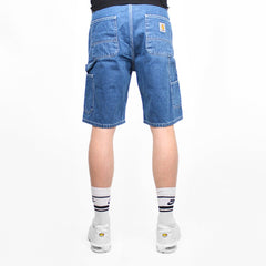 Carhartt WIP Ruck Single Knee Jorts - Farbe: LightSkyBlue - Größe: L - VintageR2