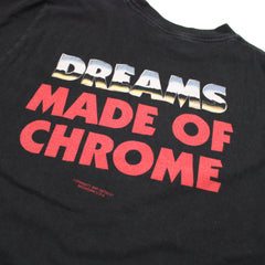Carhartt WIP S/S Dreams T-Shirt Chrome - Farbe: Black - Größe: M - VintageR2