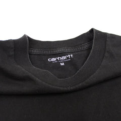 Carhartt WIP S/S Dreams T-Shirt Chrome - Farbe: Black - Größe: M - VintageR2
