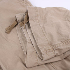 Carhartt WIP Vintage Cargo Pants - Farbe: Beige - Größe: M - VintageR2