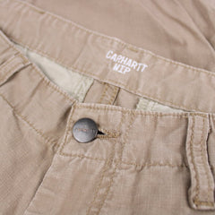 Carhartt WIP Vintage Cargo Pants - Farbe: Beige - Größe: M - VintageR2